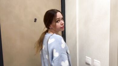 Sorry friend I fucked your cheating wife raw dirty