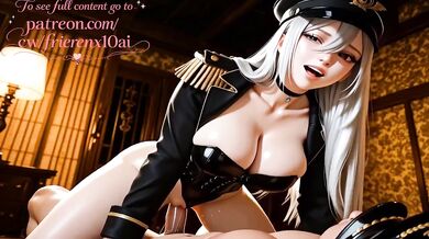 Will this cosplayer's feet and tight body drive you insane hentai footjob missionary