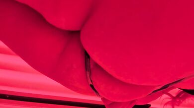 Public masturbation almost caught dripping girl in college solo orgasm