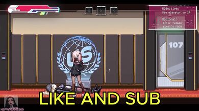 Special agenda on dangerous mission amateur cartoon hd porn