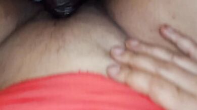 Morning sex with a hot mistress lusted thick stepmom screwing me raw