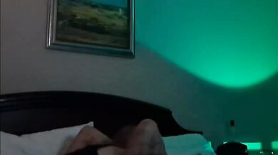 Fishnet Slut Rides Rough Big Dick Like Babe gets destroyed