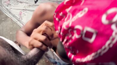 Stepdad ruins innocent 18yo stepdaughter with brutal doggystyle creampie