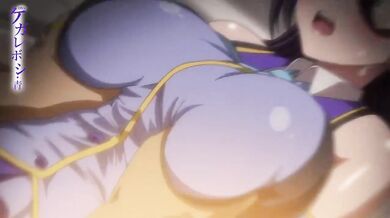 Deep anal stretches her gaping asshole wide with a tiny tight vagin