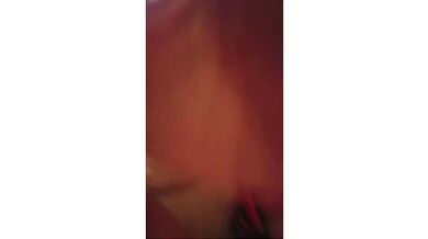 Stepdaughter gives daddy a Father’s Day thighjob worship that leaves him ruined