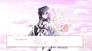 Hardcore POV Catgirl Creampie Gangbang Destroyed Giant Tits