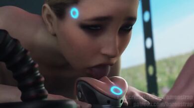 BaronStrap Lesbian Pussy Eating Compilation Best Cunnilingus Wet Gushing