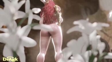 Elden Ring Hentai 3D Melina Malenia Compilation Tarnished Destroyed