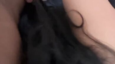 College teacher destroyed in bed by her naughty boyfriend