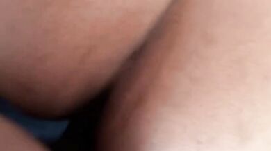 College teacher destroyed in bed by her naughty boyfriend