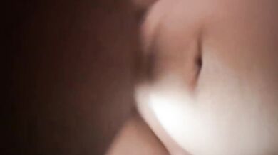 College teacher destroyed in bed by her naughty boyfriend