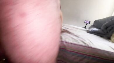 Asian girl babe try big dick and cry hardcore