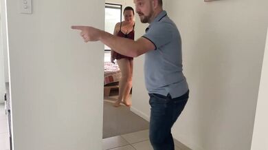 Big tits drenched by hard cock after ravenous blowjob