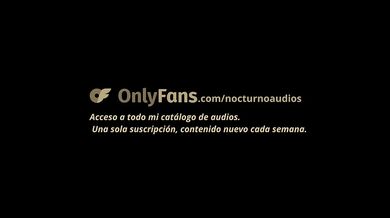 Toxic man moans Spanish ASMR joi for women raw instructions orgasm guided
