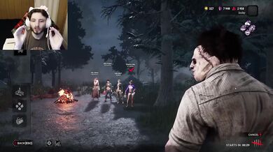Survivors get fucked raw in HD