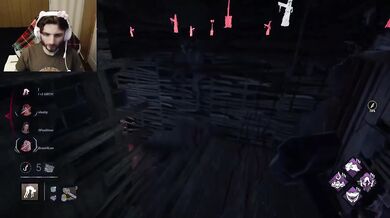 Survivors get fucked raw in HD