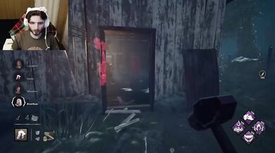 Survivors get fucked raw in HD