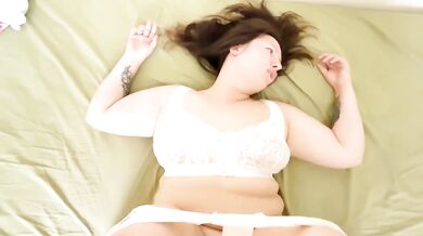 Bride gets fucked raw before wedding debt sluts on camera