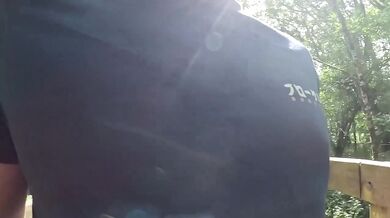 Fucking in the car raw british milf big ass almost caught public orgasm