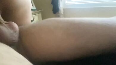 Fuck me doggystyle on that big ass my amateurs did it