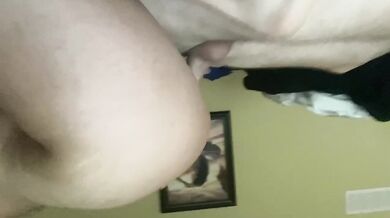 Fuck me doggystyle on that big ass my amateurs did it