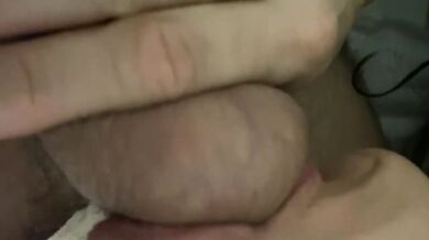 Amateur Blowjob Destroyed Her Throat Best Sloppy Cumshot Ever