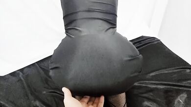 Asian billionaire fucks tiny latina teen with monster cock POV
