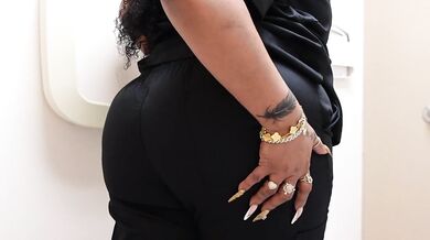 {JOI} Feeling horny at work again