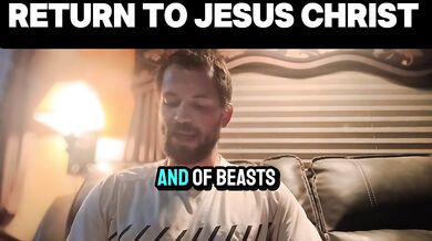 Noah's Ark - Genesis 7