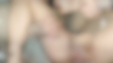 Mi Colombian stepsister convinces me to have sex