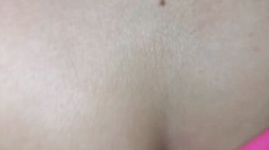 Perverted stepmother and stepson fuck when they are alone