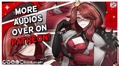 Mafia Boss Feminizes You [Feminization] [Femdom] | ASMR Hentai Audio Roleplay