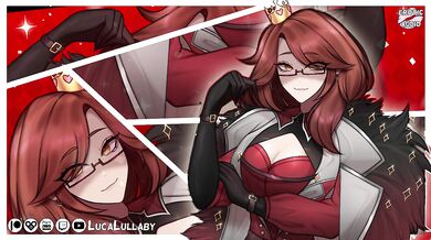 Mafia Boss Feminizes You [Feminization] [Femdom] | ASMR Hentai Audio Roleplay