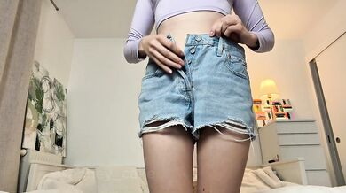 Panties Try-On Haul