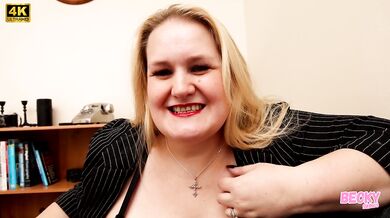 Diary Of A Hot Wife
