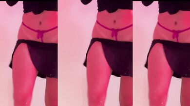 flashing pussy compilation