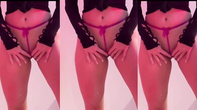 flashing pussy compilation