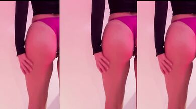 flashing pussy compilation
