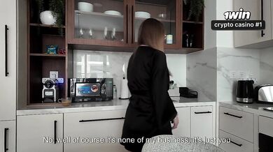 Forbidden Step: Stepmom Gives In, Husband’s Son Takes What He Wants
