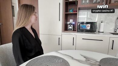 Forbidden Step: Stepmom Gives In, Husband’s Son Takes What He Wants