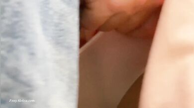 OMG!! He did it with me in damn subway!! His cock cuming on my ass