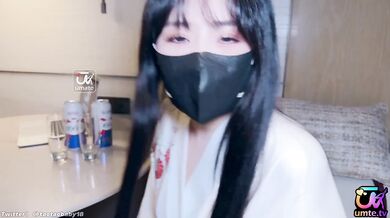 高级风俗店的头牌小姐～美脚和服神明少女的特殊侍奉！完整版在fansly、fansone哦～