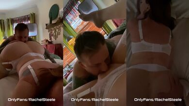 Afternoon Creampie