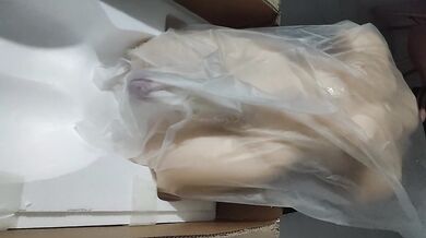 Asianwetpussy30 - T*NGINA ANG SARAP PALA NG DALAWANG BURAT NA MALAKI ANG SINUSUBO (DOLL BY TANTALY)