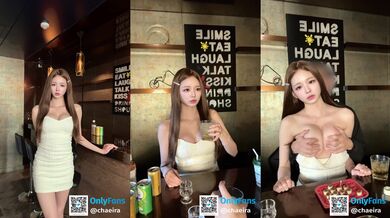 Bar girl gets fuxxed after work! 한국 초대남 네토 섹스 일탈 오프