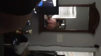 BBC rips thick white girl’s gaping asshole in raw interracial slap