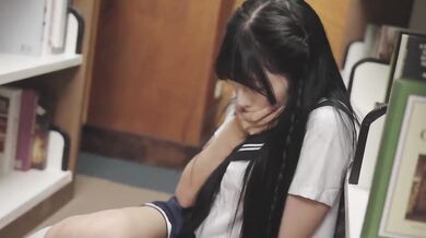 He turned me into his personal sex toy Asian teen gets big dick stuffed doggystyle