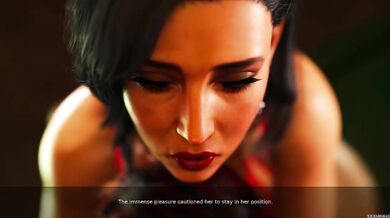 Game of Hearts 46 Rough Squirting Uncensored Adult Visual Novel PC Gameplay
