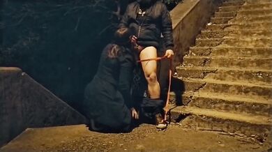 Stepson fucked raw by hungry MILF lips and hungry ass
