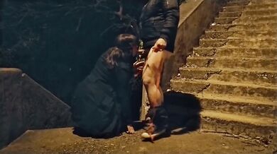 Stepson fucked raw by hungry MILF lips and hungry ass